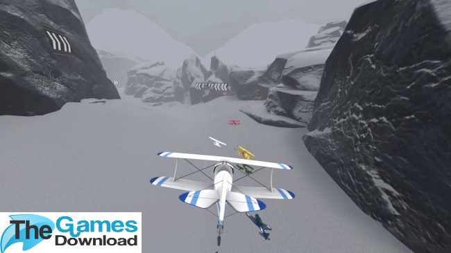 Airplane-Racing-Championship-Game-Download