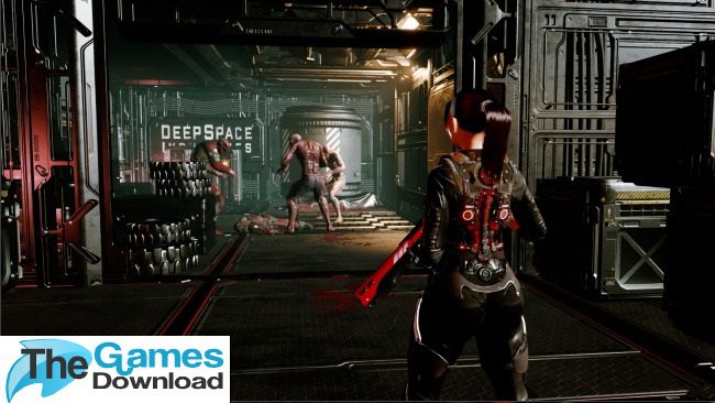 Deep-Space-7-PC-Download
