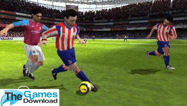 FIFA 07 PC Download