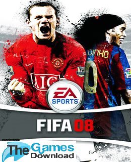 FIFA-08-Free-Download