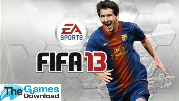 FIFA 13 Free Download 1