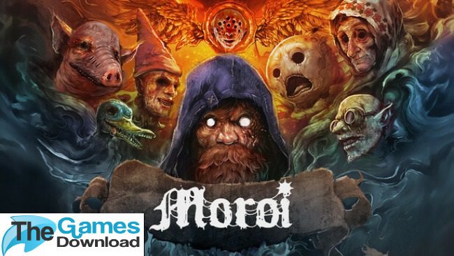 Moroi-Free-Download