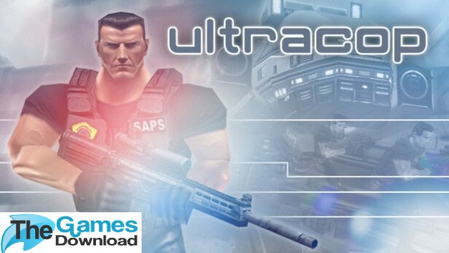 Ultra-Cop-Free-Download