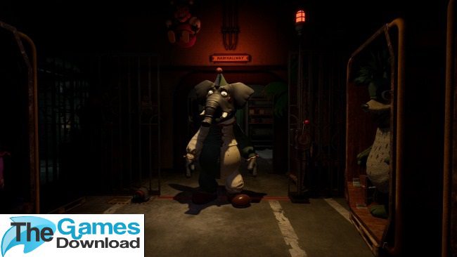 Five-Nights-At-Freddys-Secret-Of-The-Mimic-Game-Download