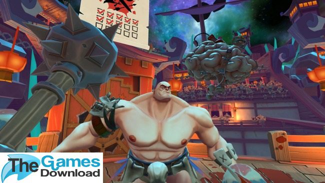 Gorn-2-PC-Download
