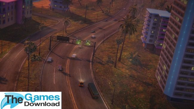 Florida-Interstate-86-PC-Download
