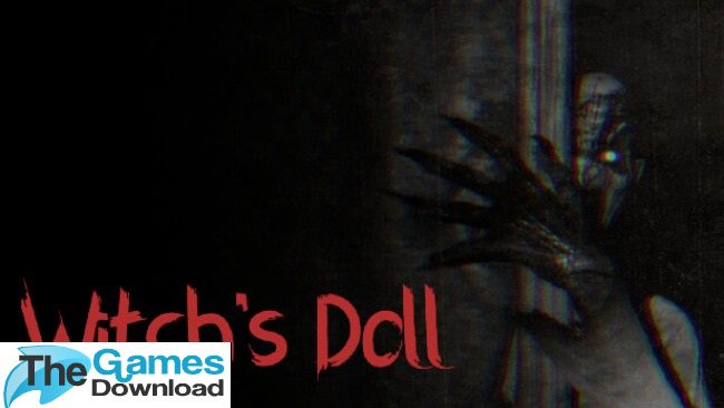 Witchs-Doll-Free-Download
