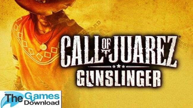 call-of-juarez-gunslinger-free-download