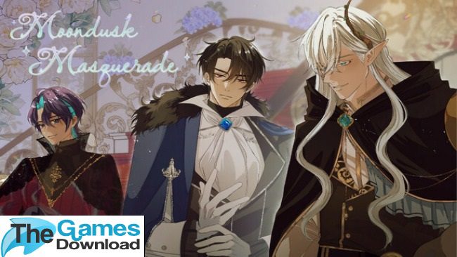 Moondusk-Masquerade-Free-Download