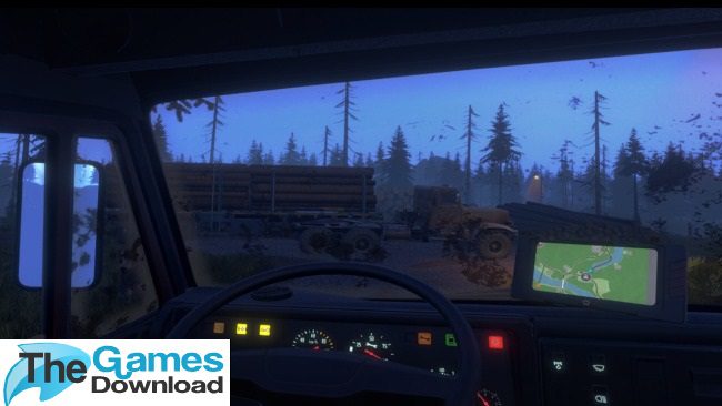 Mudrunner-Vr-PC-Download