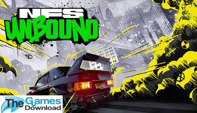 Need-For-Speed-Unbound-Free-Download