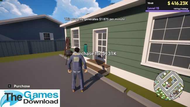 Poly-Plaza-Ultimate-PC-Download