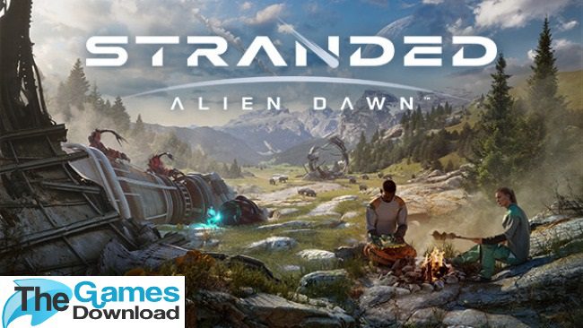 Stranded-Alien-Dawn-Free-Download