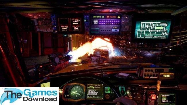 Cybertaxi-Lunatic-Nights-Game-Download