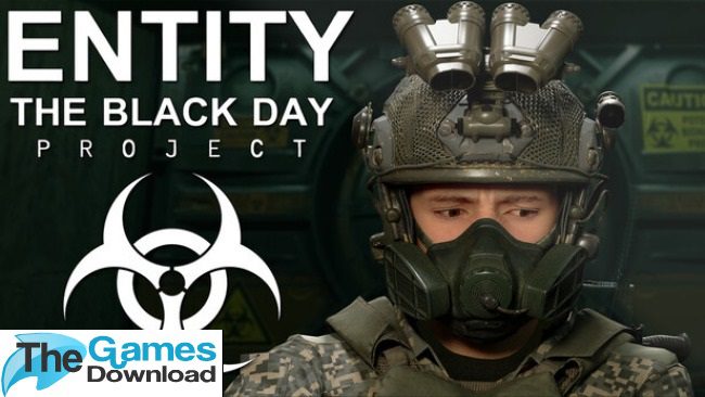 Entity-The-Black-Day-Free-Download