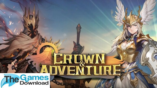Crown-And-Adventure-Free-Download