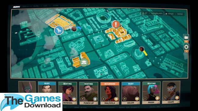 Dispatch-Torrent-Download