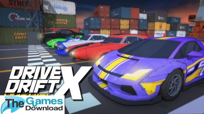 Drive-Drift-Xx-Free-Download