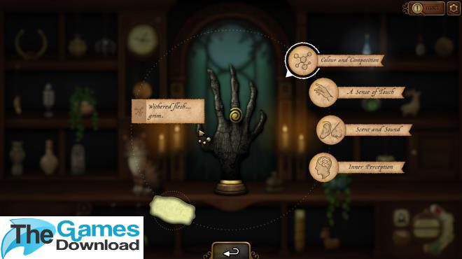 Strange-Antiquities-PC-Download