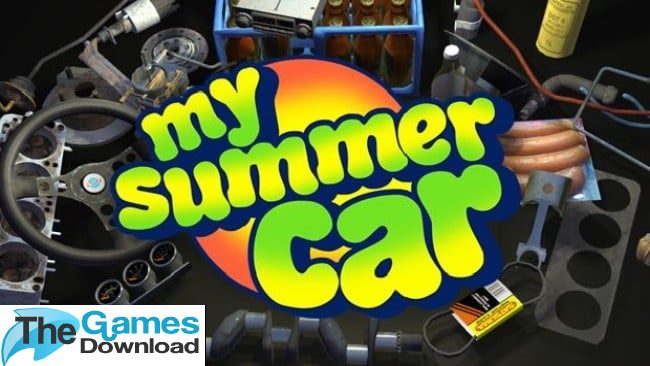 my-summer-car-free-download