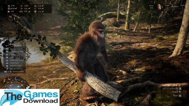 Bigfoot-Life-Game-Download