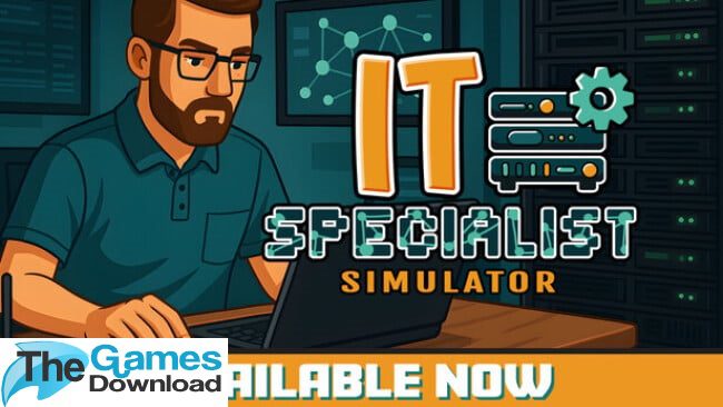 IT-Specialist-Simulator-Free-Download