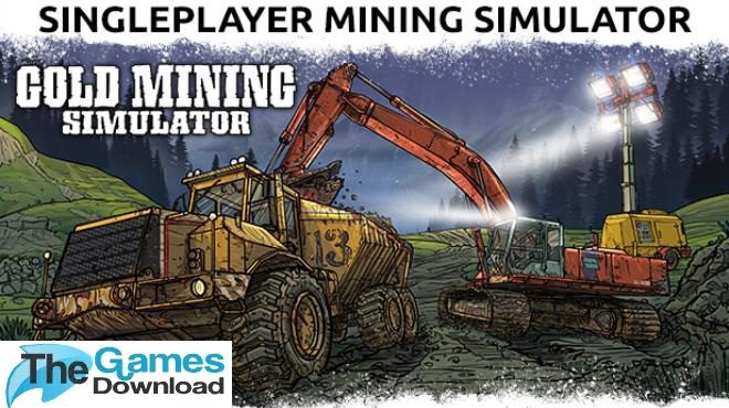 Gold-Mining-Simulator-Free-Download