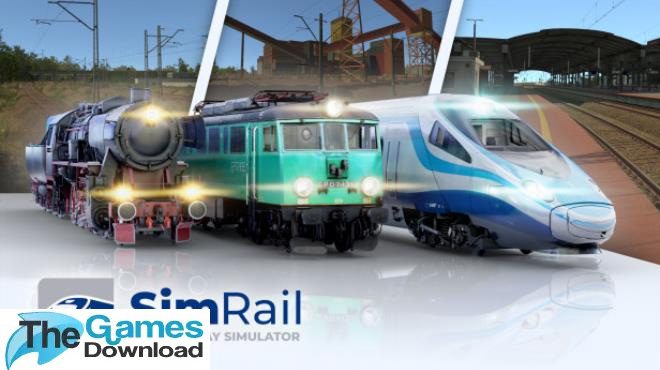 SimRail-The-Railway-Simulator-Free-Download