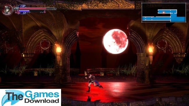 Bloodstained-Ritual-of-the-Night-Game-Download