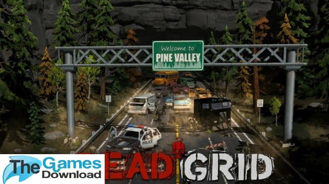 Dead-Grid-Free-Download