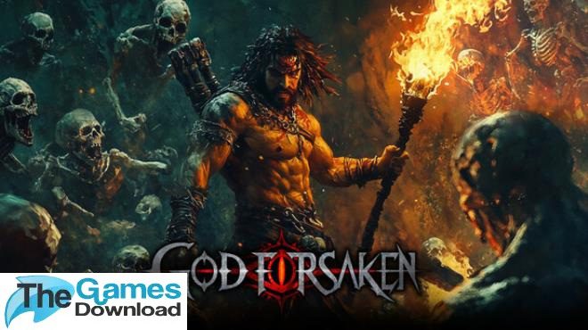 GOD-FORSAKEN-Free-Download