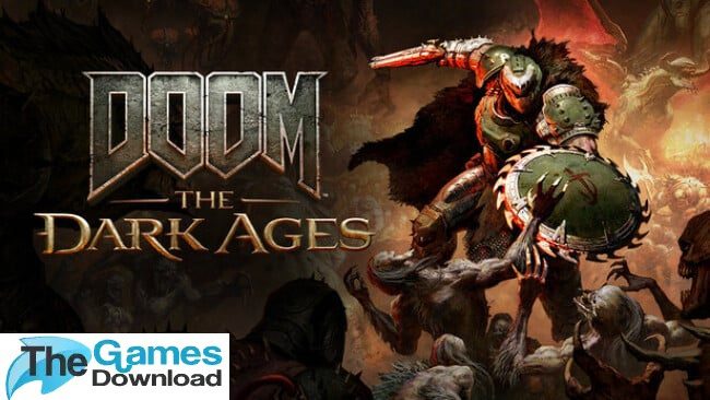 DOOM-The-Dark-Ages-Free-Download