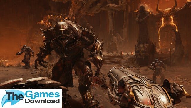 DOOM-The-Dark-Ages-PC-Download