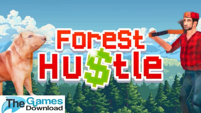 Forest-Hustle-Free-Download
