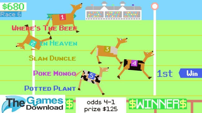 Horsey-Game-Download