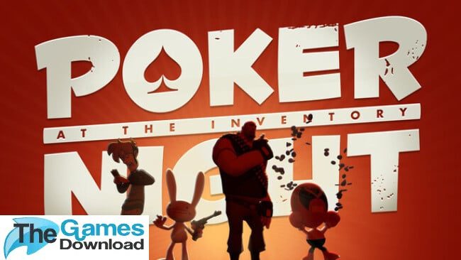 Poker-Night-at-the-Inventory-Free-Download