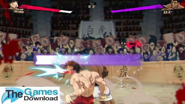 Baki-Hanma-Blood-Arena-Game-Download