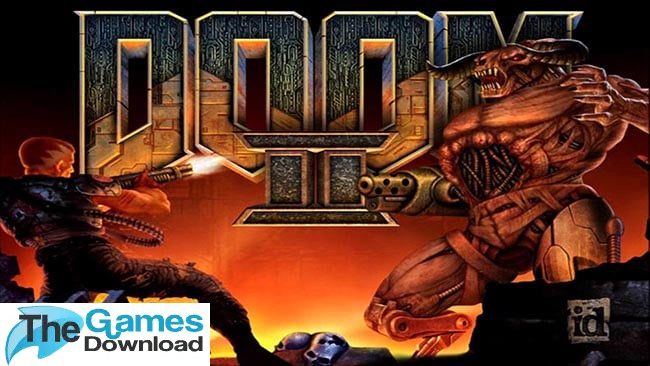 doom-2-free-download