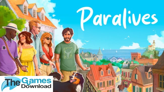 Paralives-Free-Download