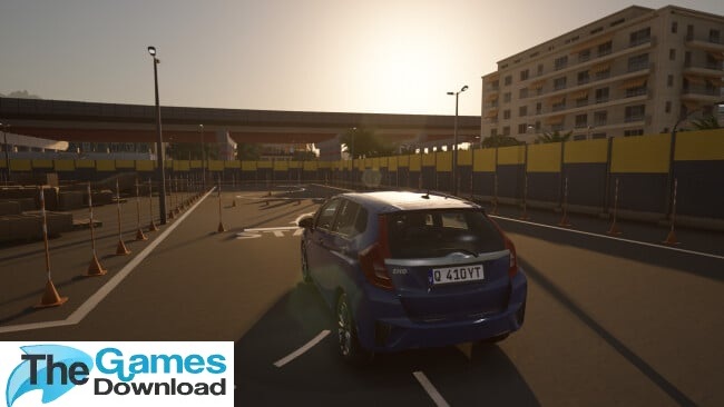City-Car-Driving-2.0-PC-Download