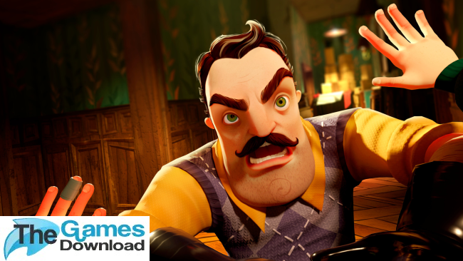 Hello-Neighbor-2-PC-Download
