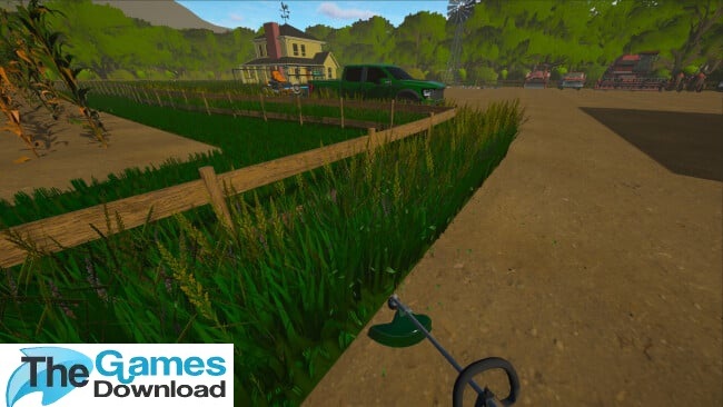 Lawn-Care-Simulator-Game-Download