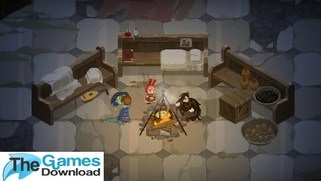 Rubinite-Game-Download