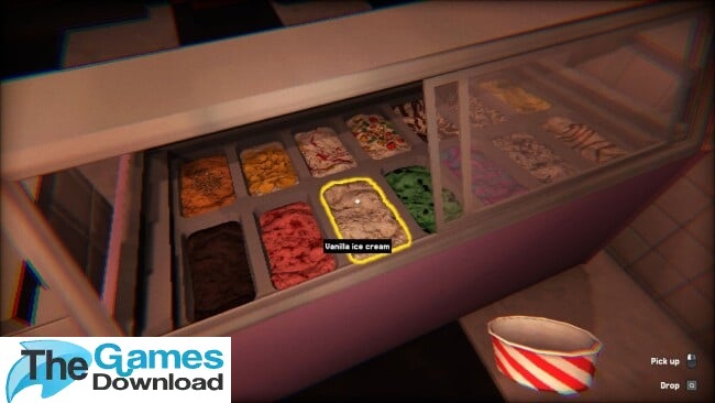 The-Sweet-Spot-Game-Download