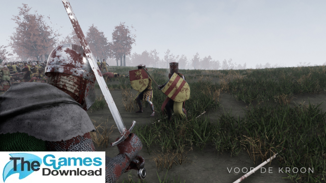Voor-De-Kroon-Game-Download