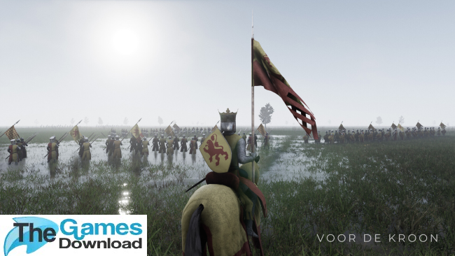 Voor-De-Kroon-PC-Download