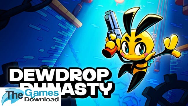 Dewdrop-Dynasty-Free-Download