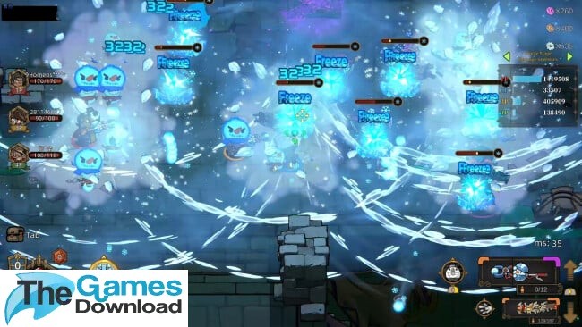 Pass-the-Fear-PC-Download