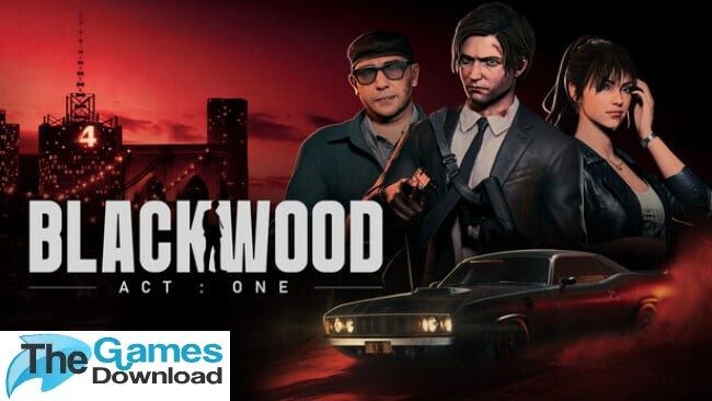 BLACKWOOD-Free-Download