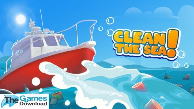 Clean-the-Sea-Free-Download